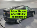 Thumbnail image of 2021 Tesla Model Y at CarVision Mitsubishi - USED