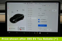 Thumbnail image of 2021 Tesla Model Y at CarVision Mitsubishi - USED