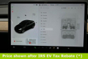 Thumbnail image of 2021 Tesla Model Y at CarVision Mitsubishi - USED