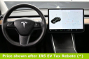 Thumbnail image of 2021 Tesla Model Y at CarVision Mitsubishi - USED