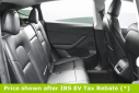 Thumbnail image of 2021 Tesla Model Y at CarVision Mitsubishi - USED