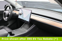 Thumbnail image of 2021 Tesla Model Y at CarVision Mitsubishi - USED