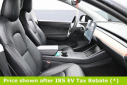 Thumbnail image of 2021 Tesla Model Y at CarVision Mitsubishi - USED
