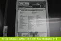 Thumbnail image of 2021 Tesla Model Y at CarVision Mitsubishi - USED