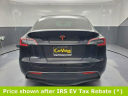 Thumbnail image of 2021 Tesla Model Y at CarVision Mitsubishi - USED