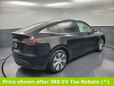 Thumbnail image of 2021 Tesla Model Y at CarVision Mitsubishi - USED