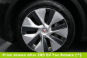 Thumbnail image of 2021 Tesla Model Y at CarVision Mitsubishi - USED