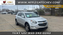 Thumbnail image of 2017 Chevrolet Equinox at Applegate Chevrolet