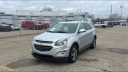 Thumbnail image of 2017 Chevrolet Equinox at Applegate Chevrolet