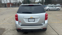 Thumbnail image of 2017 Chevrolet Equinox at Applegate Chevrolet