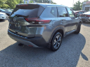 Thumbnail image of 2023 Nissan Rogue at Mathews Nissan