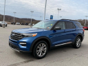 Thumbnail image of 2022 Ford Explorer at Crossroads Chevrolet