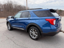 Thumbnail image of 2022 Ford Explorer at Crossroads Chevrolet