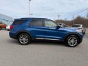 Thumbnail image of 2022 Ford Explorer at Crossroads Chevrolet