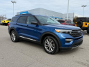 Thumbnail image of 2022 Ford Explorer at Crossroads Chevrolet