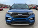 Thumbnail image of 2022 Ford Explorer at Crossroads Chevrolet