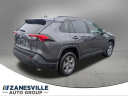 Thumbnail image of 2024 Toyota RAV4 at Zanesville Honda