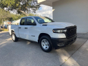 Thumbnail image of 2025 Ram 1500 at University Dodge Ram
