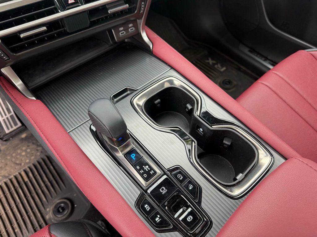 Thumbnail image of 2024 Lexus RX 350 at Northtown Lexus