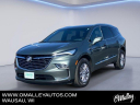 Thumbnail image of 2023 Buick Enclave at O'Malley Honda