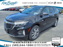 Thumbnail image of 2022 Chevrolet Equinox at Ken Barrett Chevrolet-Cadillac