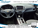 Thumbnail image of 2022 Chevrolet Equinox at Ken Barrett Chevrolet-Cadillac
