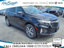 Thumbnail image of 2022 Chevrolet Equinox at Ken Barrett Chevrolet-Cadillac