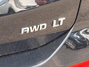 Thumbnail image of 2022 Chevrolet Equinox at Ken Barrett Chevrolet-Cadillac