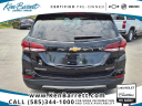 Thumbnail image of 2022 Chevrolet Equinox at Ken Barrett Chevrolet-Cadillac