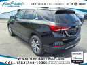 Thumbnail image of 2022 Chevrolet Equinox at Ken Barrett Chevrolet-Cadillac