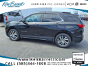 Thumbnail image of 2022 Chevrolet Equinox at Ken Barrett Chevrolet-Cadillac
