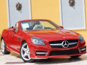 Thumbnail image of 2012 Mercedes-Benz SLK at PARADISE MOTORSPORTS I