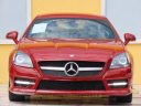 Thumbnail image of 2012 Mercedes-Benz SLK at PARADISE MOTORSPORTS I
