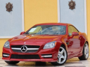 Thumbnail image of 2012 Mercedes-Benz SLK at PARADISE MOTORSPORTS I
