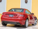 Thumbnail image of 2012 Mercedes-Benz SLK at PARADISE MOTORSPORTS I