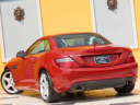Thumbnail image of 2012 Mercedes-Benz SLK at PARADISE MOTORSPORTS I