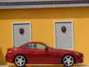 Thumbnail image of 2012 Mercedes-Benz SLK at PARADISE MOTORSPORTS I
