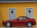 Thumbnail image of 2012 Mercedes-Benz SLK at PARADISE MOTORSPORTS I