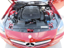 Thumbnail image of 2012 Mercedes-Benz SLK at PARADISE MOTORSPORTS I
