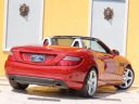 Thumbnail image of 2012 Mercedes-Benz SLK at PARADISE MOTORSPORTS I