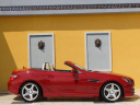 Thumbnail image of 2012 Mercedes-Benz SLK at PARADISE MOTORSPORTS I