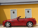 Thumbnail image of 2012 Mercedes-Benz SLK at PARADISE MOTORSPORTS I