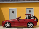 Thumbnail image of 2012 Mercedes-Benz SLK at PARADISE MOTORSPORTS I