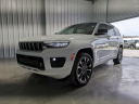 2021 Jeep Grand Cherokee L Overland at Budget Car Sales of Tifton Douglas