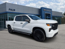 Thumbnail image of 2024 Chevrolet Silverado 1500 at PalmChevrolet of Ocala, FL