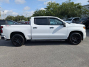 Thumbnail image of 2024 Chevrolet Silverado 1500 at PalmChevrolet of Ocala, FL