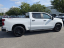 Thumbnail image of 2024 Chevrolet Silverado 1500 at PalmChevrolet of Ocala, FL