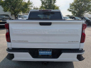 Thumbnail image of 2024 Chevrolet Silverado 1500 at PalmChevrolet of Ocala, FL