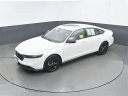 Thumbnail image of 2025 Honda Accord at Commonwealth Chevrolet Inc.