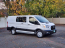 Thumbnail image of 2023 Ford Transit at Jersey Car Direct LLC